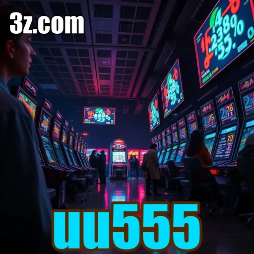 Os Melhores Jogos de Sports no uu555 que Você Não Pode Perder